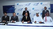 King Abdullah Port and NYK Group sign Joint Venture for operating Ro-Ro terminal 