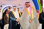 Riyadh Governor honors Mobily for being among the most prestigious brands in the Kingdom