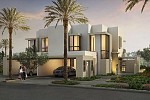 Emaar unveils ‘Maple 2’ townhouses - green getaway residences in Dubai Hills Estate