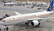 Saudia to ground 19 of its aircraft