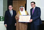BCG Extends Global Footprint with Official Opening of 82nd Office in Riyadh