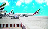 Dubai’s Al-Maktoum International Airport to see preparation work next year for Emirates’ move