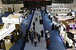 Sharjah Jewellery Show  shines bright with 17% rise in visitors