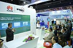 Huawei Launches Agile IoT Solution at GITEX Taking Smart Transport Vision from Concept to Reality