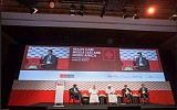 The Economist Events holds Conference on achieving world-class health care system
