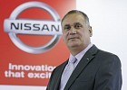 Top Auto Executive Fadi Ghosn to Lead Nissan Marketing in the Middle Eas