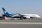 Boeing Celebrates Delivery of Oman Air’s First 787 Dreamliner