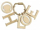 C is for Chloé:  Rings and charms alphabet