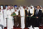 KSA’s Minister of Agriculture inaugurates 2015 Saudi Agriculture