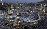 Makkah Municipality begins cleaning operation in holy sites