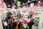 THE BIG BUSINESS OF BEVERAGES:  LIQUID GROWTH OPPORTUNITIES AT GULFOOD MANUFACTURING 
