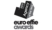 9 wins for UK at EACA Euro Effies 2015