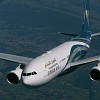 Oman Air Stands Ready As Cyclone Chapala Approaches Sultanate