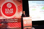 Qatar’s Energy Future in Discussion at the Power Qatar Summit 2015