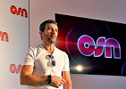 Hollywood celebrities unveil OSN’s exclusive Line-up for 2016
