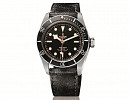 Tudor presents new addition to its signature diving watch:  Heritage Black Bay