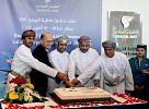 Oman Air’s first Dreamliner takes off for Salalah