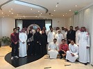 PwC welcomes 69 new graduates in Saudi Arabia