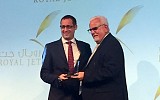 Etihad Airways Engineering named MRO Service Provider of the Year 