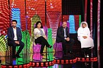 مخترعان من السعودية وفلسطين يبهران لجنة التحكيم في برنامج 