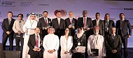 The MENA region’s most talented CFOs recognised at Annual MENA CFO Awards