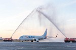 flydubai expands its network in Russia adding Nizhny Novgorod and Novosibirsk