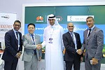 Huawei Selects Salam Technology as Strategic Channel Partner Extending ICT Excellence in Qatar