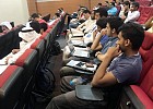 “Mobily” and Computer & IT College at King Abdulaziz University offer free training courses for the IOS Apps developers