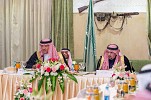 الأمير سلطان بن سلمان: المملكة تشهد عصرا جديدا لاقتصاد التراث الوطني