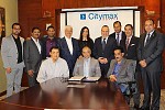 CITYMAX HOTELS EXPANDS REGIONALLY WITH  FIRST INTERNATIONAL PROPERTY IN ALEXANDRIA