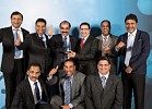Kanoo Travel wins the top business accolade as ‘Top Travel Company of the Year’