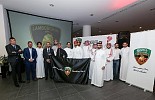 Lamborghini Owners Club inauguration in KSA (Riyadh)