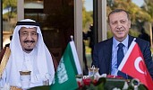 G-20: King Salman, Erdogan focus on summit’s agenda