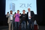 شركة ZUK تطلق رسمياً هاتف Z1 المميز في الشرق الأوسط