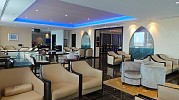 Oman Air’s Muscat Business Class Lounge Named As  One Of World’s Five Best