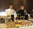 Experience Tapas at Burj Rafal Hotel Kempinski with Chef Alvaro Hermosin