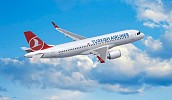 Turkish Airlines inaugurates Durban (South Africa) flights, increasing its flight destinatios to Africa to 46