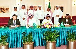 Bayanat Signs Wholesale Agreements to develop Yanbu as the first Smart City in the Kingdom