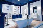 GROHE makes Middle East splash during Downtown Design exhibit