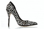 Add an extra dose of high-fashion glamour to evening looks with Kurt Geiger!