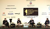 ADVANCEMENTS IN LIGHTING STRATEGY AND TECHNOLOGY DISCUSSED AT THE 4TH ANNUAL MIDDLE EAST SMART LIGHTING AND ENERGY SUMMIT 2015