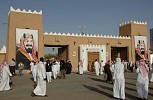 برعاية خادم الحرمين انطلاق مهرجان الجنادرية بعد شهرين
