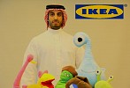 IKEA Saudi Arabia’s Soft Toy for Education Campaign is Back Once Again