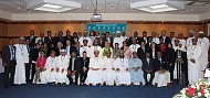 Oman Air Hosts Global Conference For Airport Services Managers