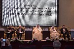 350 شخصية عربية ولاتينية ناقشوا خارطة طريق للعلاقات الاقتصادية بين المجموعتين 