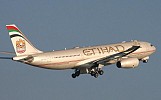Etihad Airways signs engine agreements with GE  for Boeing 777 Freighters
