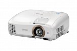 Epson launches trio of affordable Full HD 2D and 3D home cinema projectors