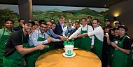 Starbucks Celebrates 400th Store Opening in MENA Region  
