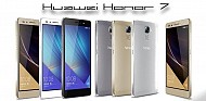 HUAWEI HONOR WINS BATTLE OF THE SMARTPHONES ON SINGLE’S DAY