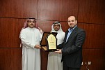  Waseela-KSA Bestowed Award for Training Programme from Prince Sultan University